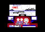 GP F1 Simulator for the Amstrad CPC