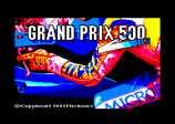 Grand Prix 500 2 by Microids