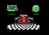 Grand Prix Simulator 2 by Codemasters
