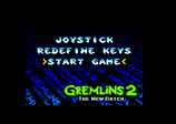 Gremlins 2 : The New Batch by Elite Systems Ltd