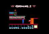 Gremlins 2 : The New Batch by Elite Systems Ltd