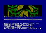 Gremlins for the Amstrad CPC