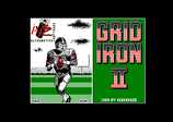 Grid Iron 2 by Alternative Software
