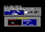 Guadalcanal for the Amstrad CPC