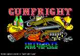 Gunfright by Ultimate