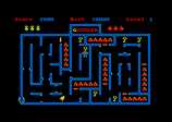 Guzzler for the Amstrad CPC