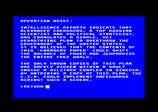Hacker 2 for the Amstrad CPC