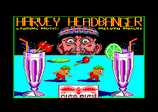 Harvey Headbanger by Firebird
