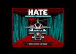 HATE by Vortex Software
