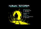 Hawk Storm by Players