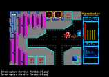 Herobotix for the Amstrad CPC