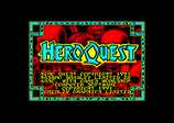Heroquest by Gremlin Graphics
