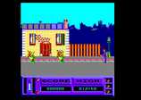 High Epidemy for the Amstrad CPC