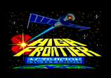 High Frontier by Activision