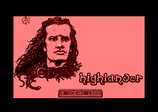 Highlander by Ocean Software