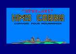 HMS Cobra by CobraSoft