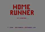 Home Runner by Britannia Software