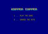 Hopper Copper by Silverbird