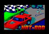 Hot-Rod by Sega