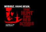 Hunt for Red October : The by Grandslam
