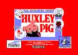 Huxley Pig by Alternative Software