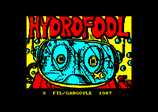 Hydrofool by Gargoyle Games