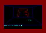 Hyperspace for the Amstrad CPC