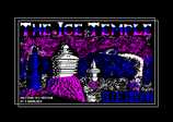 Ice Temple : The by Blue Ribbon