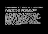 Il Etait Une Fois for the Amstrad CPC