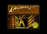 Indiana Jones And The Last Crusade by US Gold