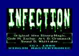 Infection by Virgin Mastertronic