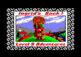 Ingrids Back by Level 9 Computing Ltd