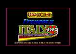 Italy 90 by US Gold