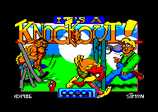Its a Knockout by Ocean Software
