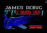 James Debug : Le Grand Saut by Coktel Vision