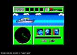 Jaws for the Amstrad CPC
