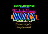 Jocky Wilsons Darts Challenge by Zeppelin Games