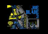 Joe Blade 3 by Players