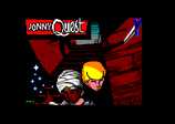 Jonny Quest by Hi-Tec Software