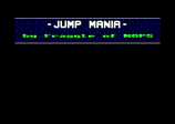 Jump Mania by Fraggle
