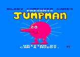 Jumpman by Blaby Computer Games
