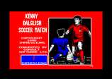 Kenny Daglish Soccer Match by Impressions