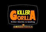 Killer Gorilla by Micropower
