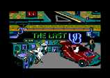 The Last V8 by Mastertronic