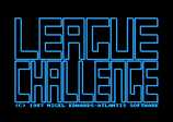 League Challenge by Atlantis