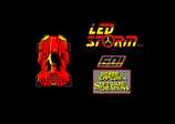 LED Storm by Capcom