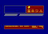 Legions of Death for the Amstrad CPC