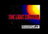 Light Corridor : The by Infogrames