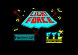 Lightforce by FTL