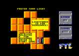 Lightforce for the Amstrad CPC